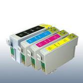 CARTUCHOS COMPATIVEIS EPSON